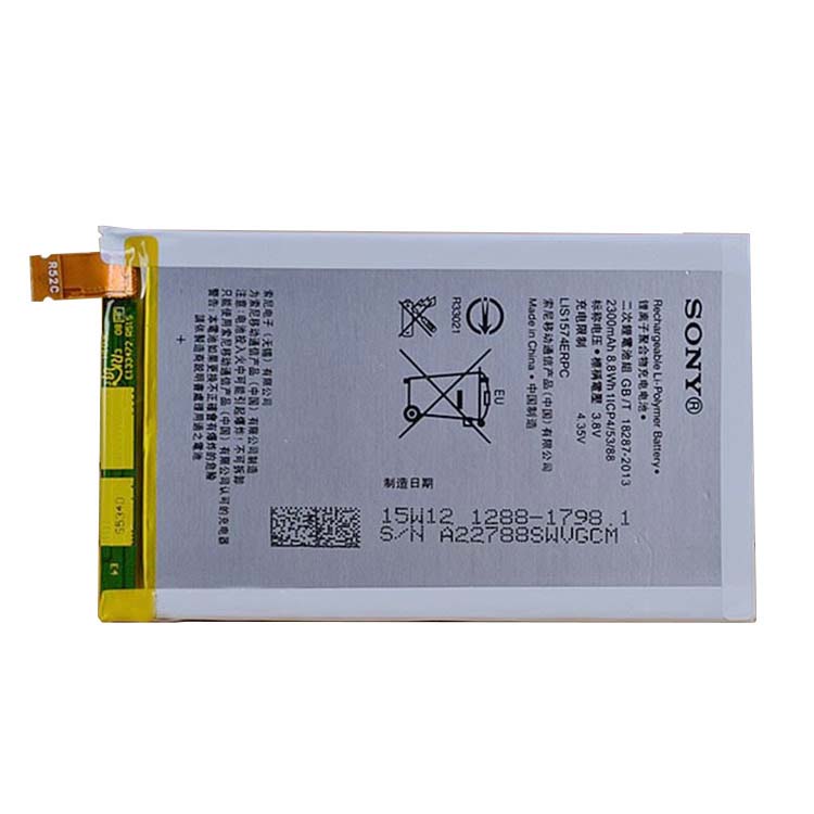 Cheap Sony Xperia E4 E2003 E2033 E21... battery