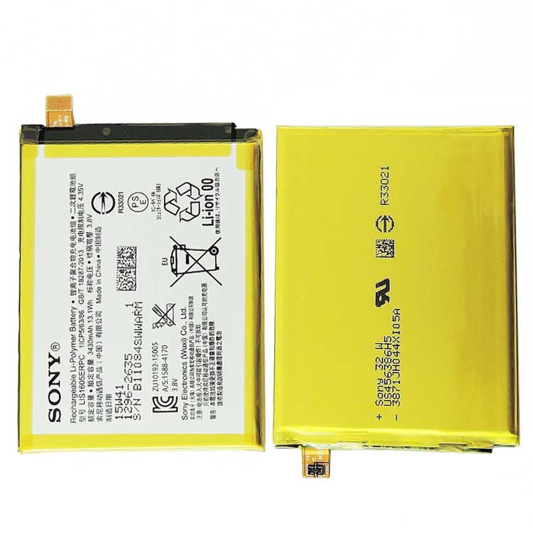 Cheap Sony Xperia Z5 Premium Dual / ... battery