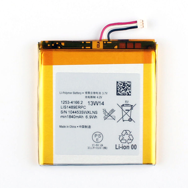 Cheap Sony Xperia acro S LT26W... battery