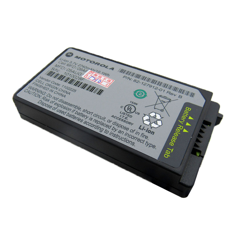 MOTOROLA MC3090 Imager battery