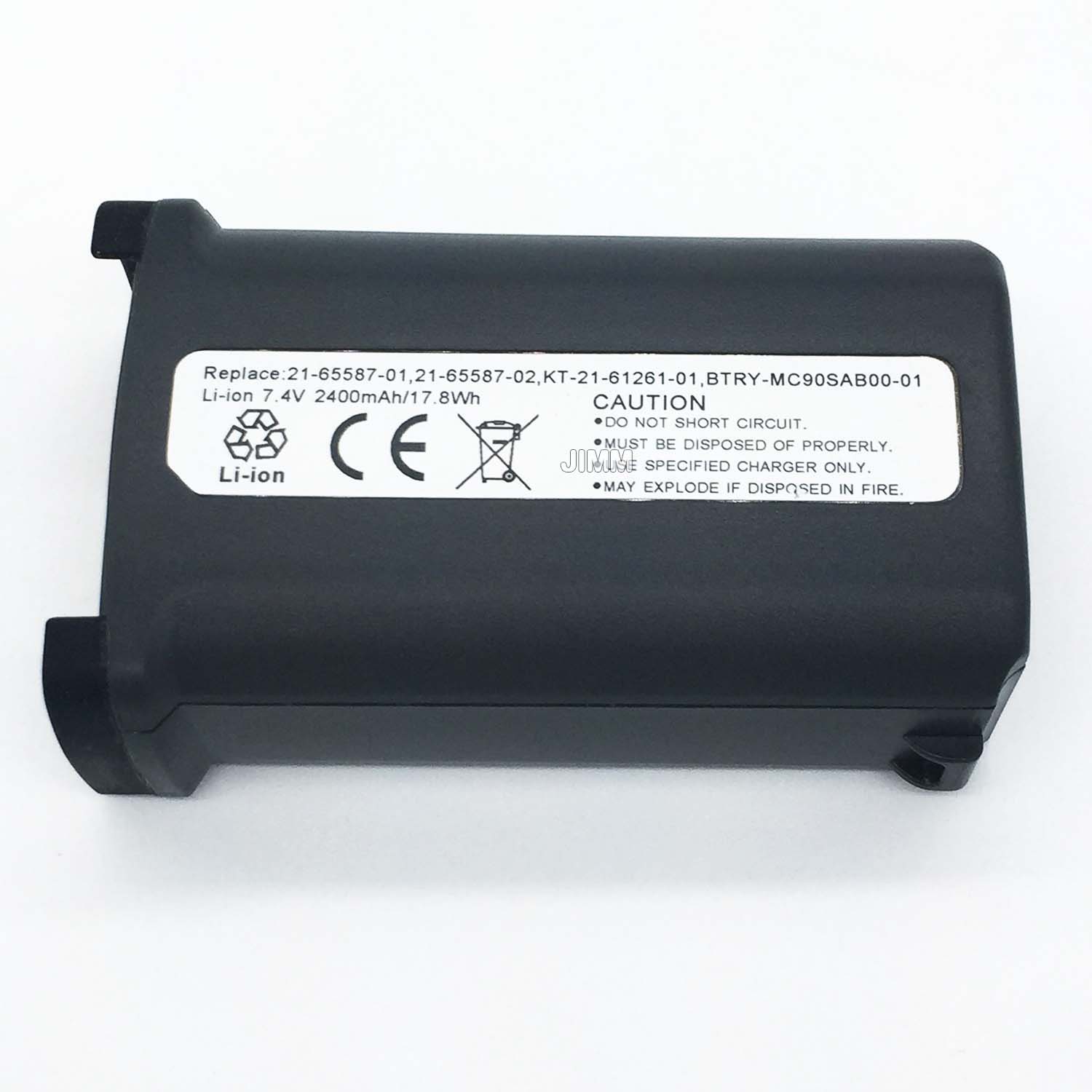 MOTOROLA 21-65587-03 battery