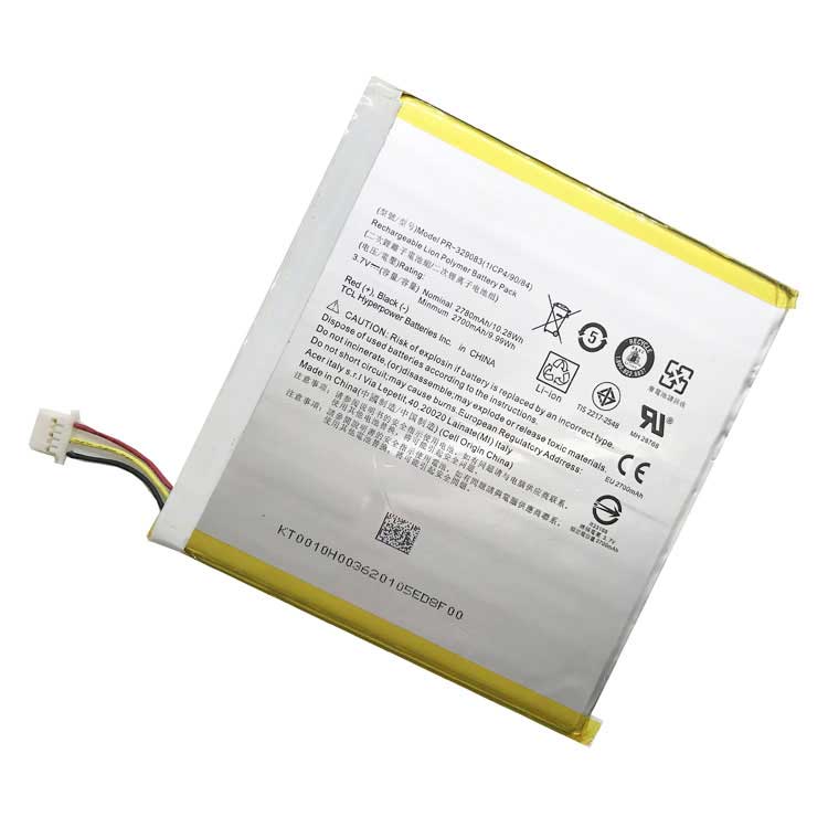 Cheap Acer Iconia One 7 B1-770 A5007... battery