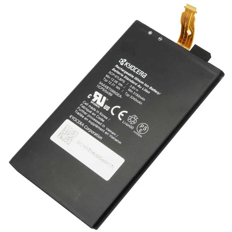 Cheap Kyocera Duraforce PRO E6820 E6... battery