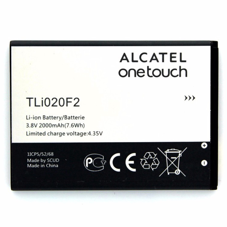 Cheap Alcatel One Touch OT-5027B DAW... battery