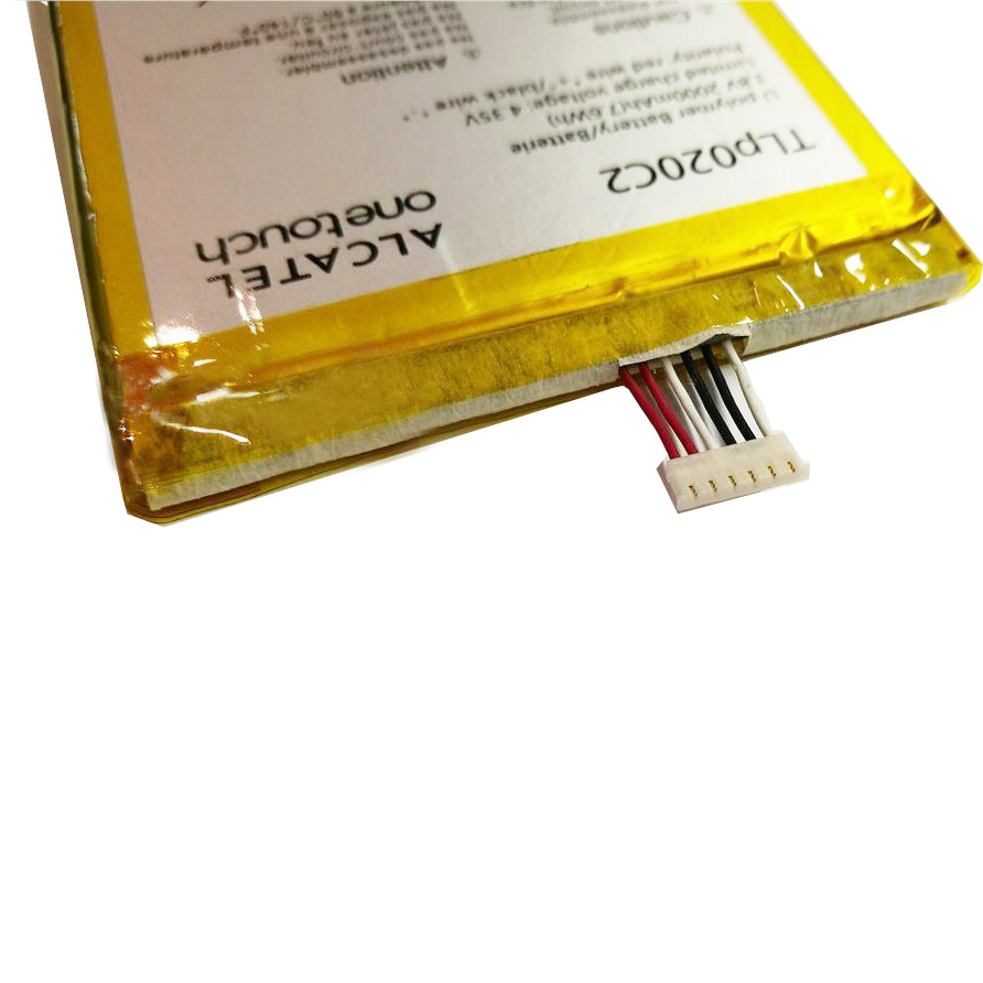 ALCATEL TLp020C2 battery