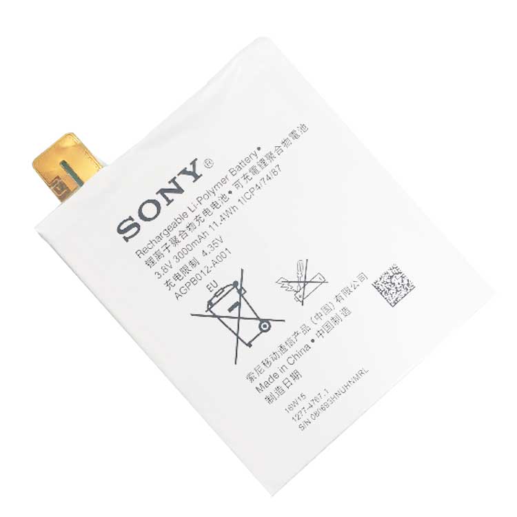 Cheap Sony Xperia T2 Ultra XM50h D53... battery