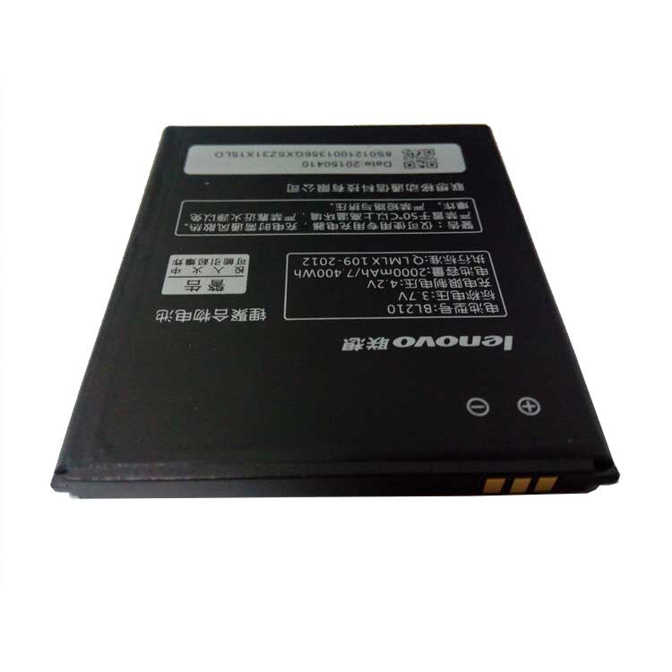 LENOVO BL210 battery