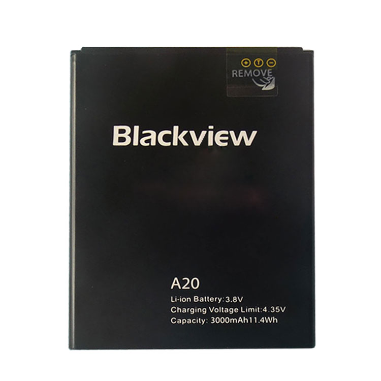 Cheap Blackview A20 A20 Pro smartpho... battery