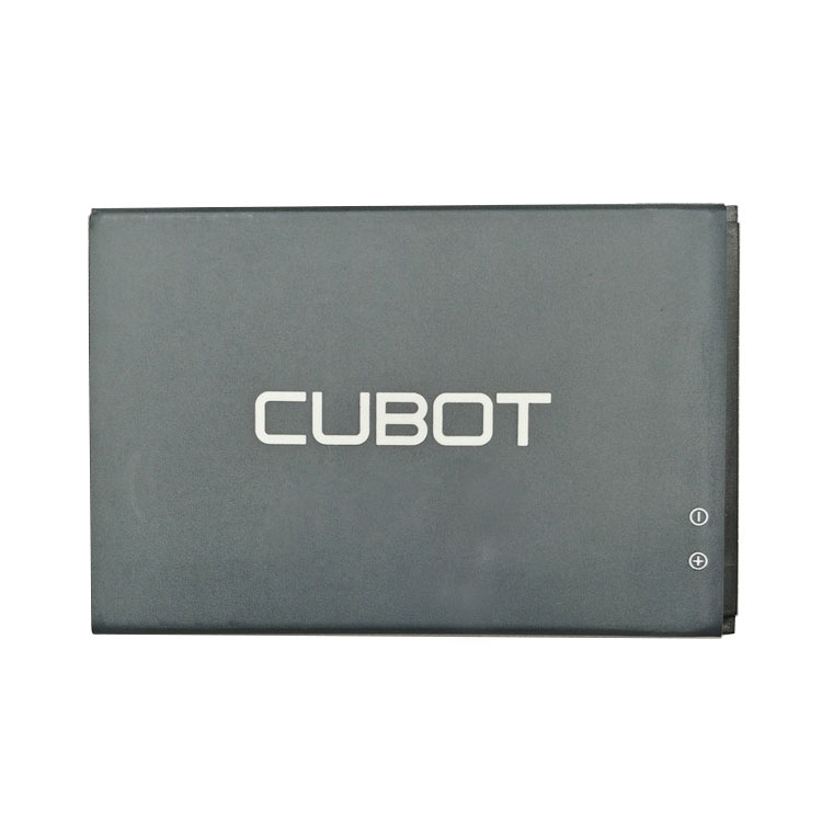 CUBOT CUBOT X18 battery