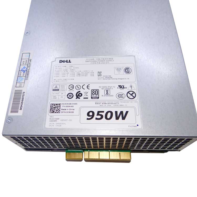 DELL  Power Supply