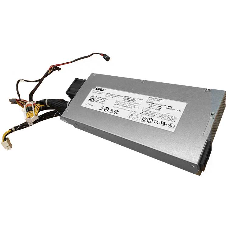 DELL  Power Supply