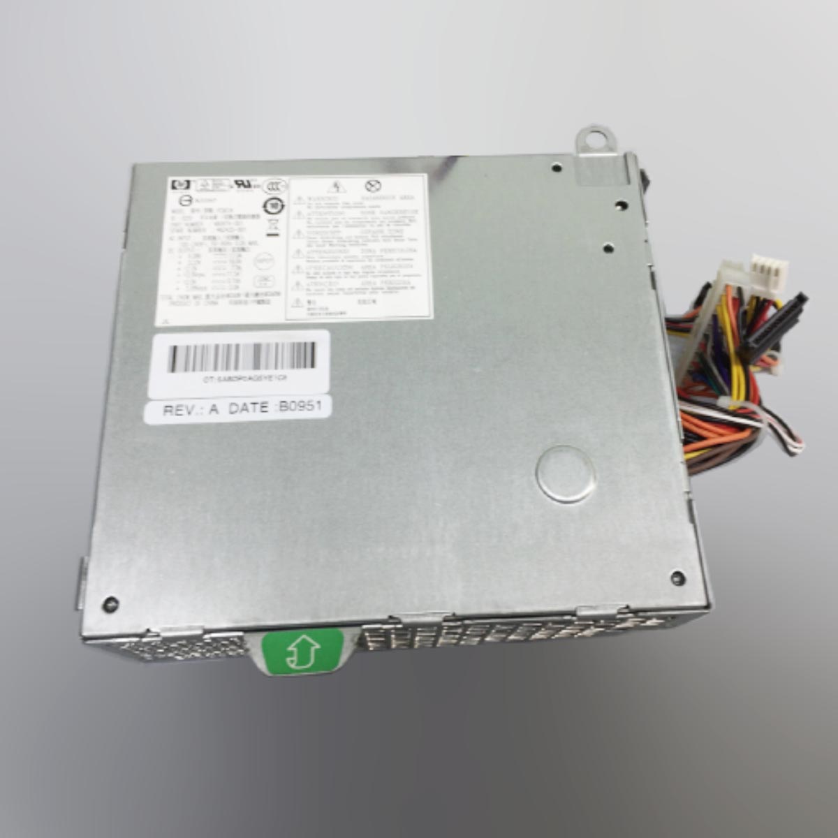 HP 455324-001 Power Supply