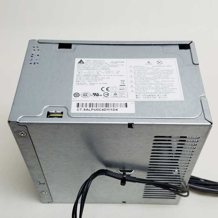 HP Z200 Power Supply