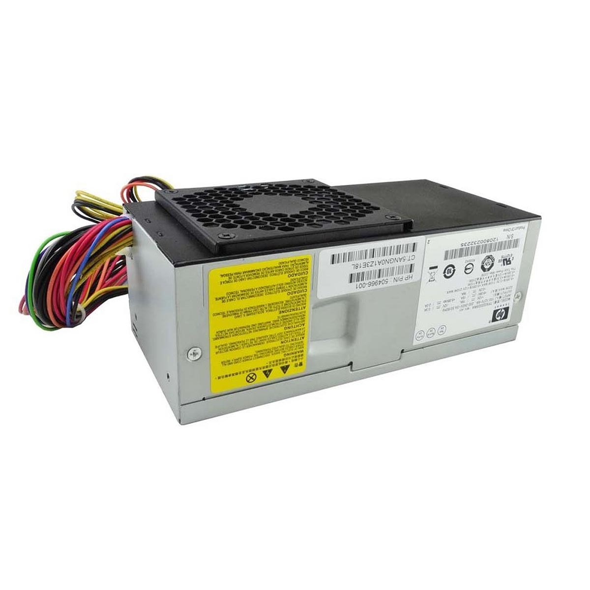 HP 504965-001 Power Supply