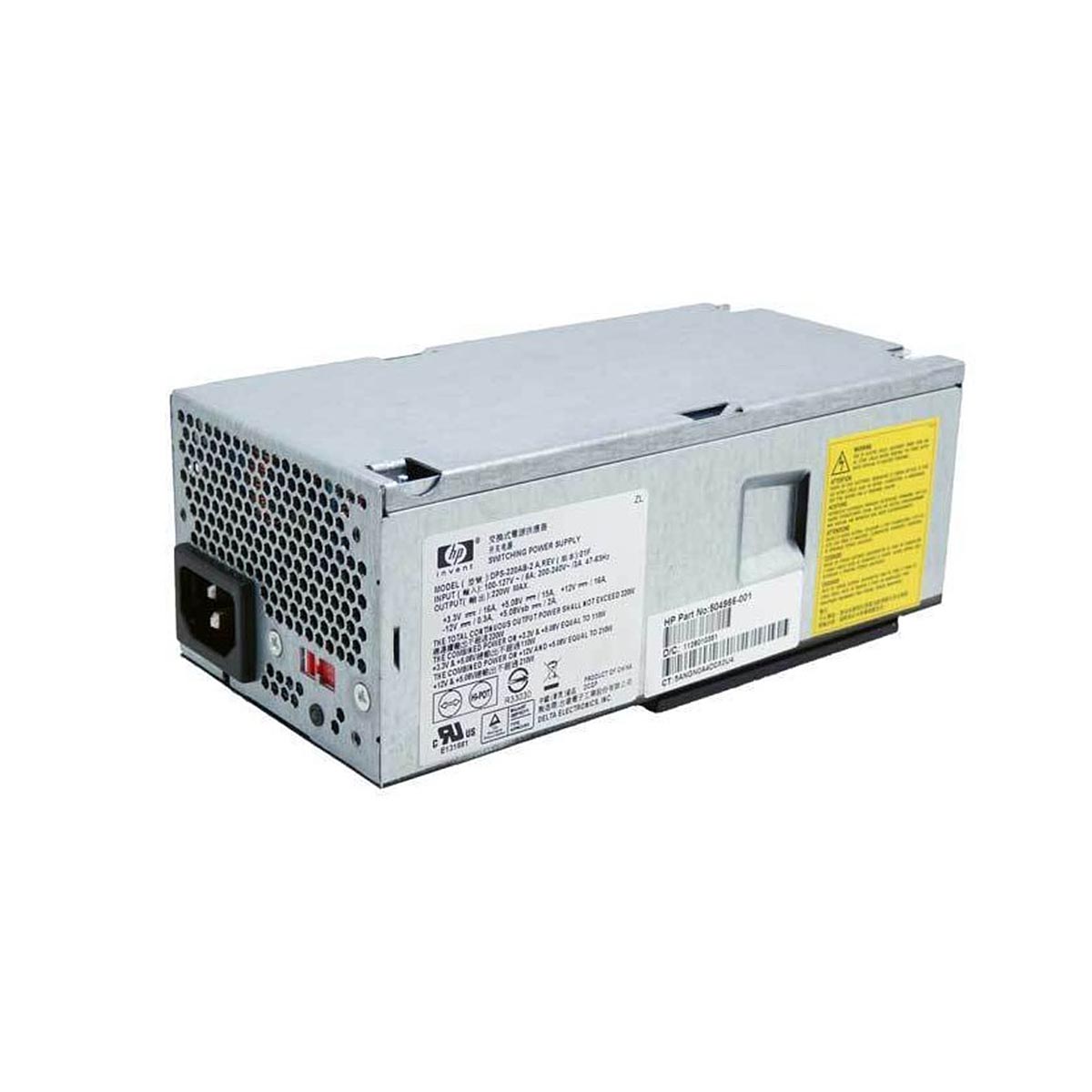 HP 504965-001 Power Supply