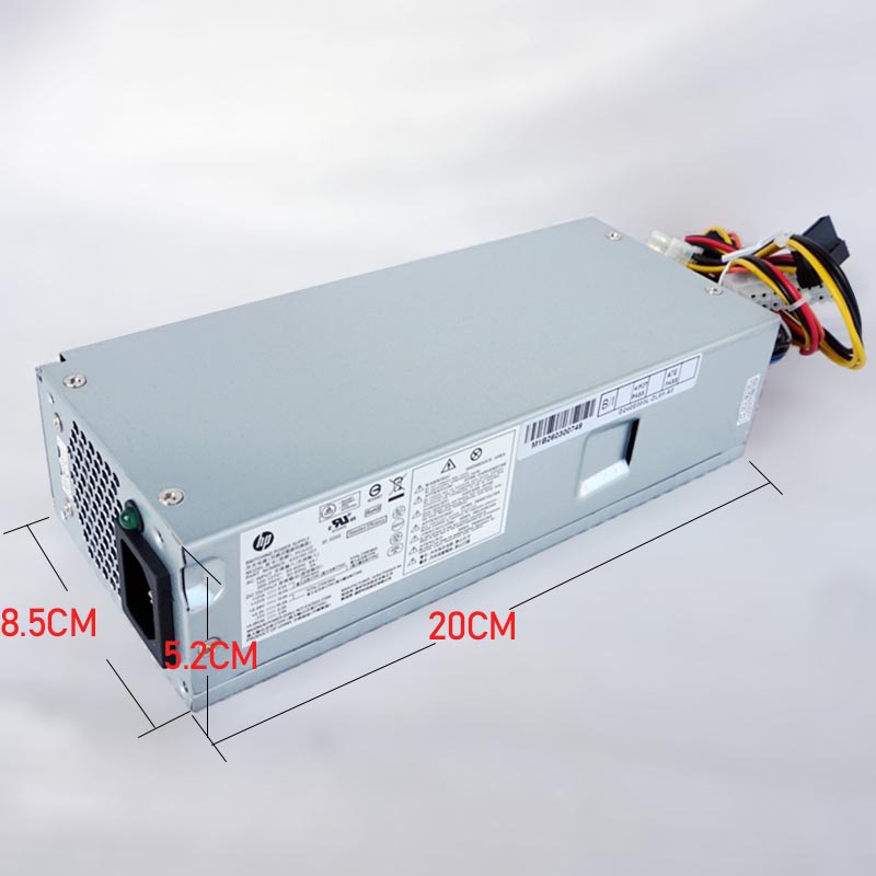 HP 633195-001 Power Supply