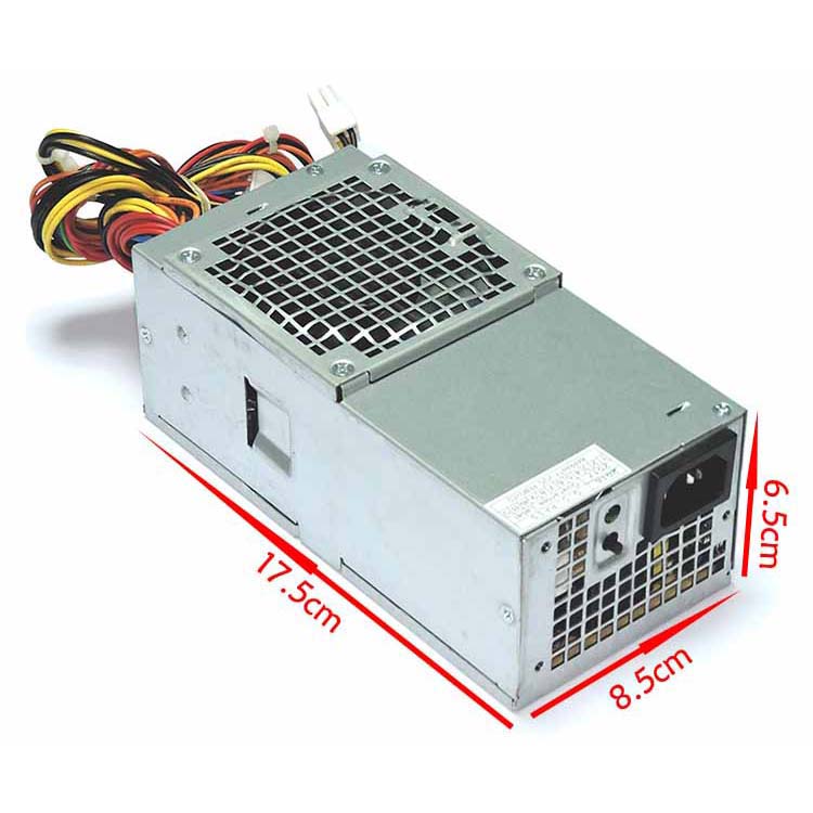 DELL  Power Supply