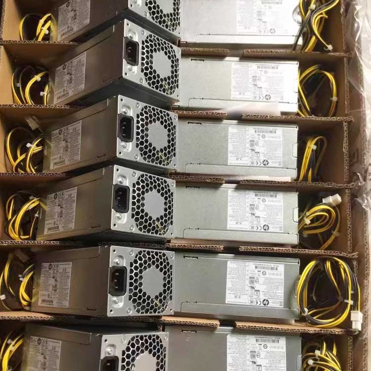 HP PA-1181-6HV Power Supply