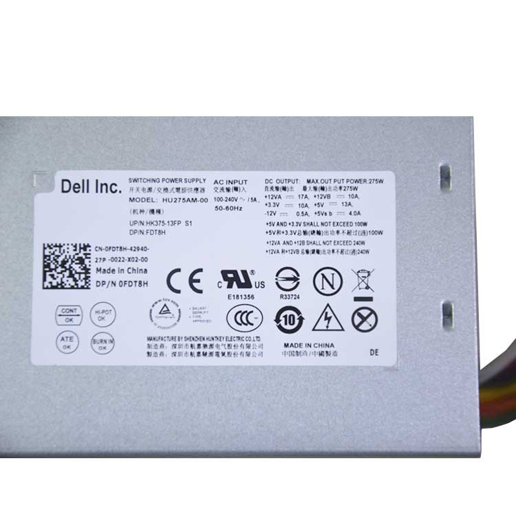 DELL  Power Supply