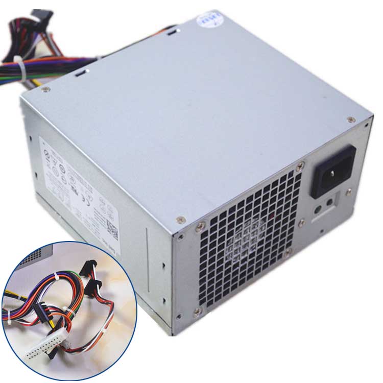 DELL  Power Supply