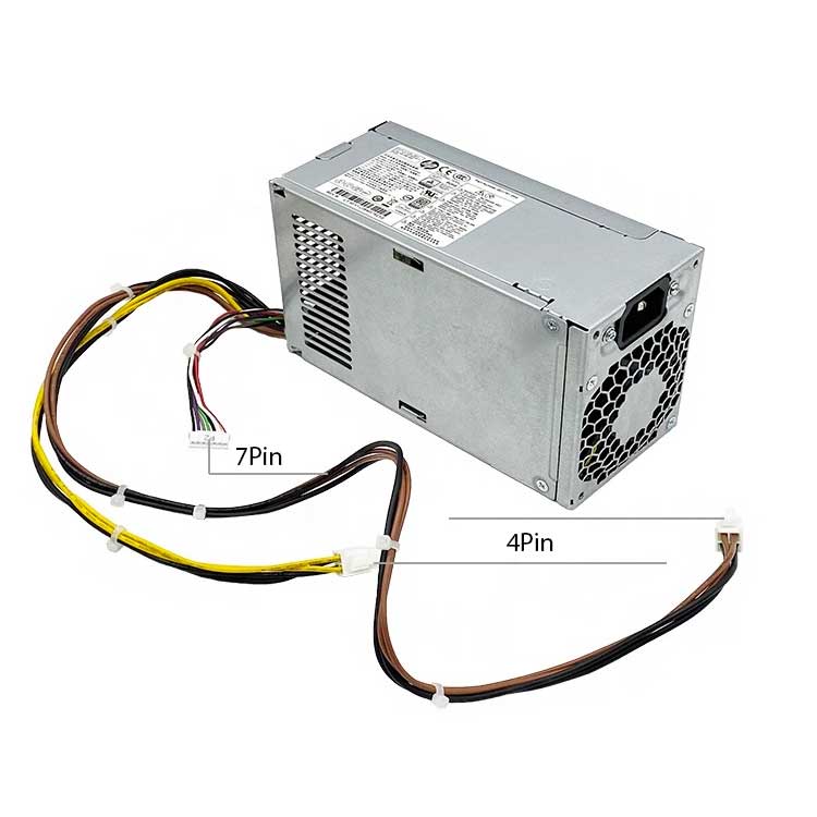 HP D16-250P2A Power Supply