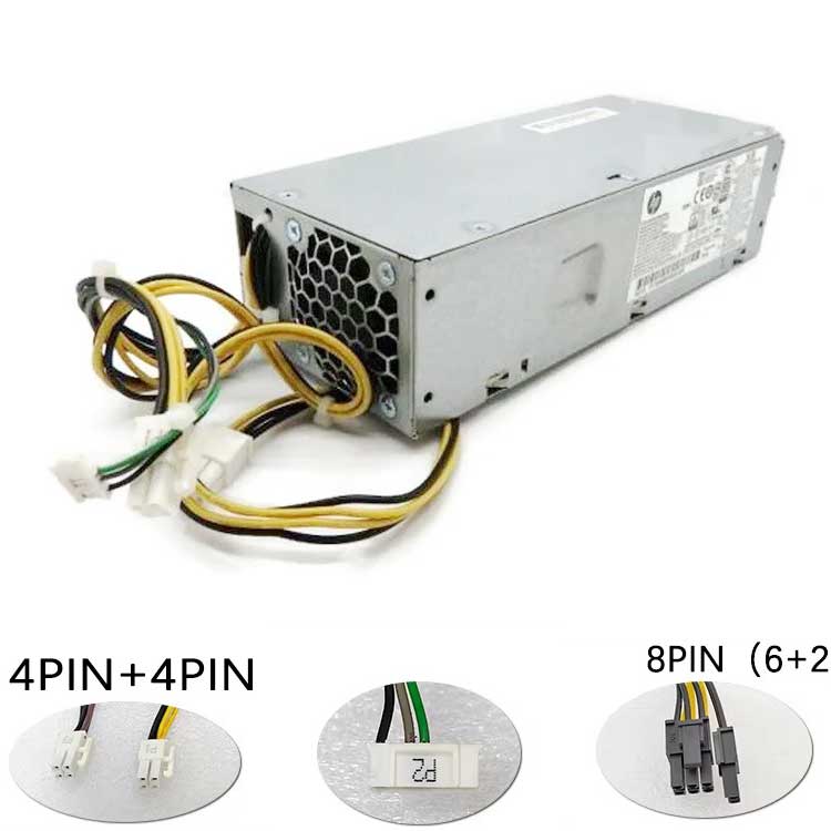 HP Prodesk 600 G3 SFF Power Supply