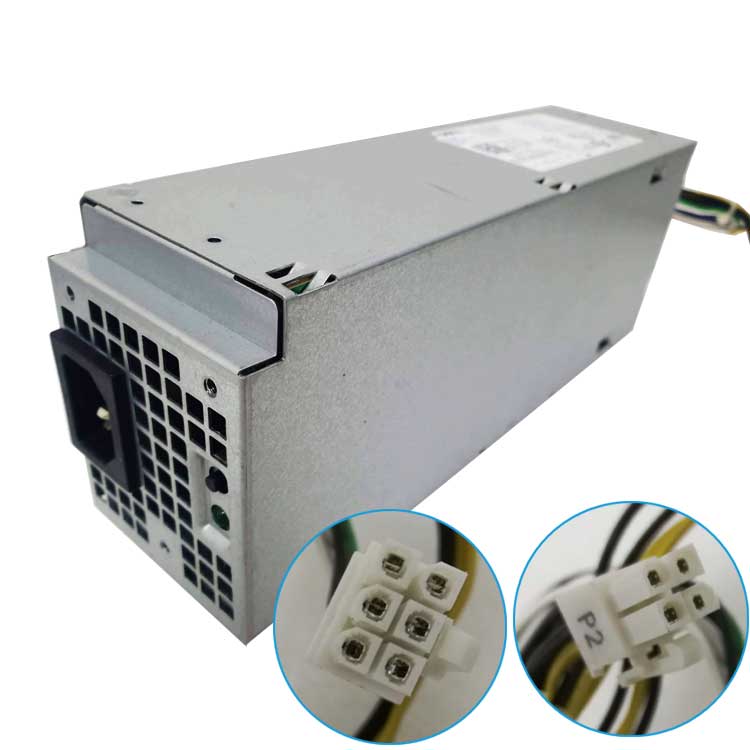 DELL  Power Supply