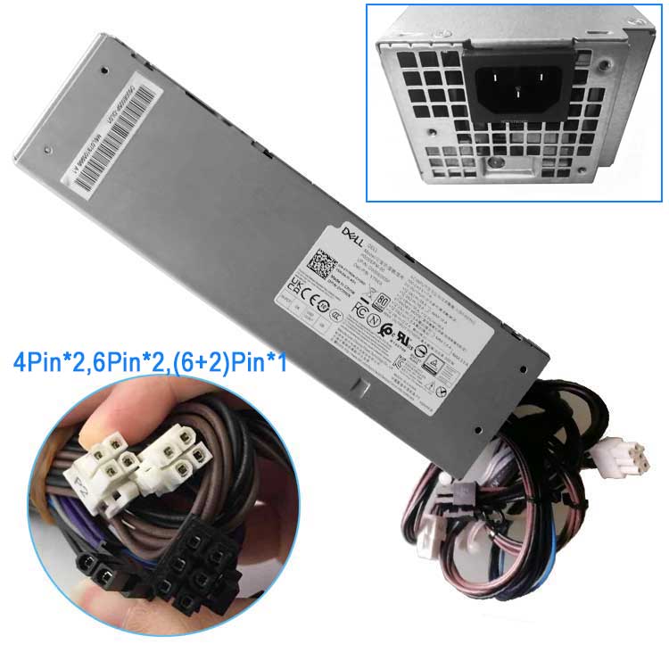 DELL  Power Supply