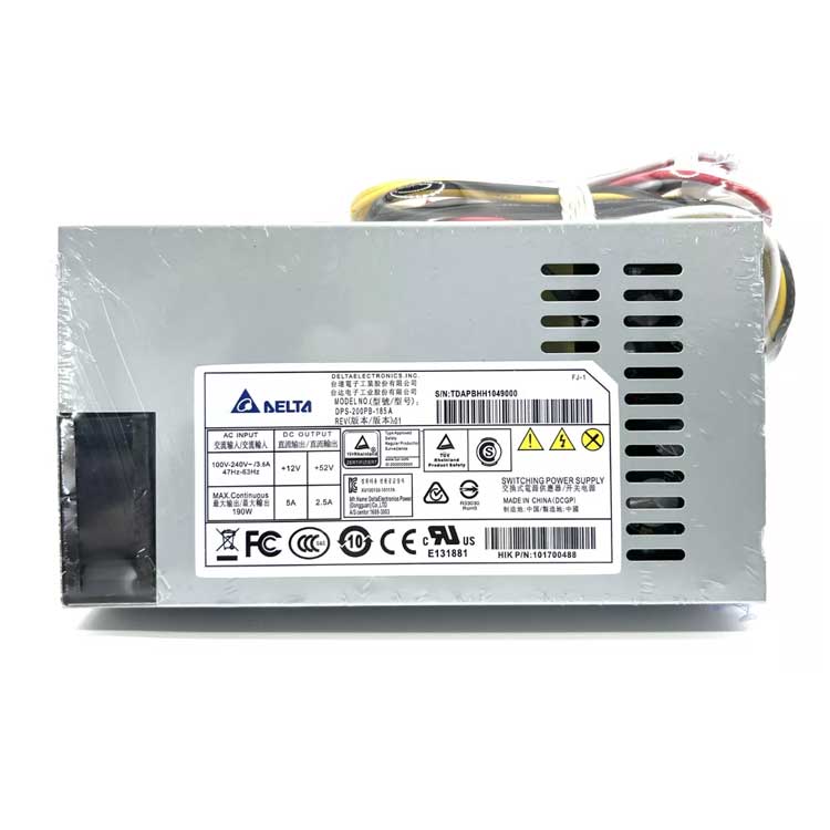 HIKVISION 7916N Power Supply