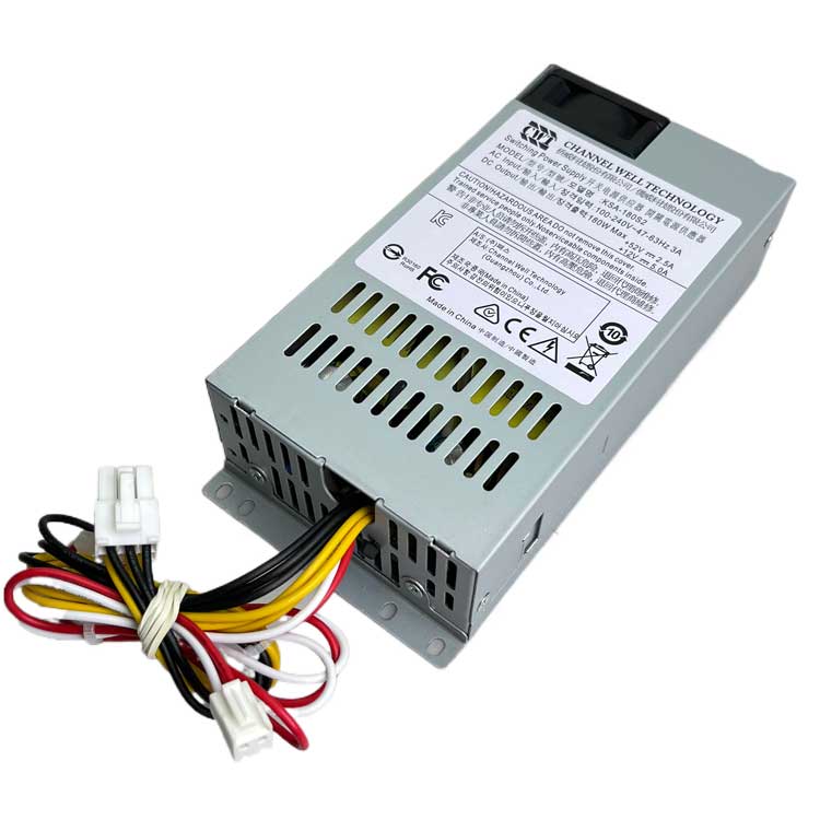 HIKVISION DPS-200PB-185A Power Supplies