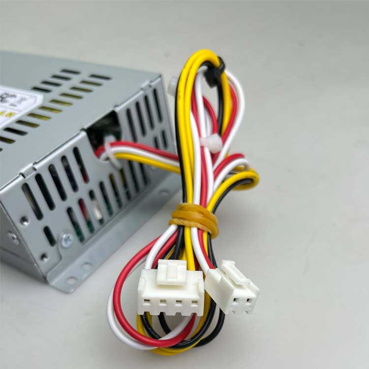 DELTA  Power Supply