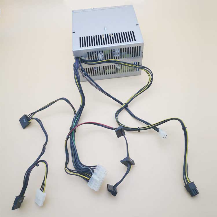 DELTA DPS-400AB-13A Power Supplies