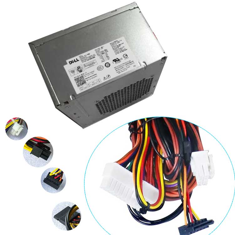 DELL  Power Supply