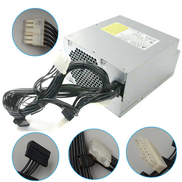 HP DPS-525AB-3 Power Supply