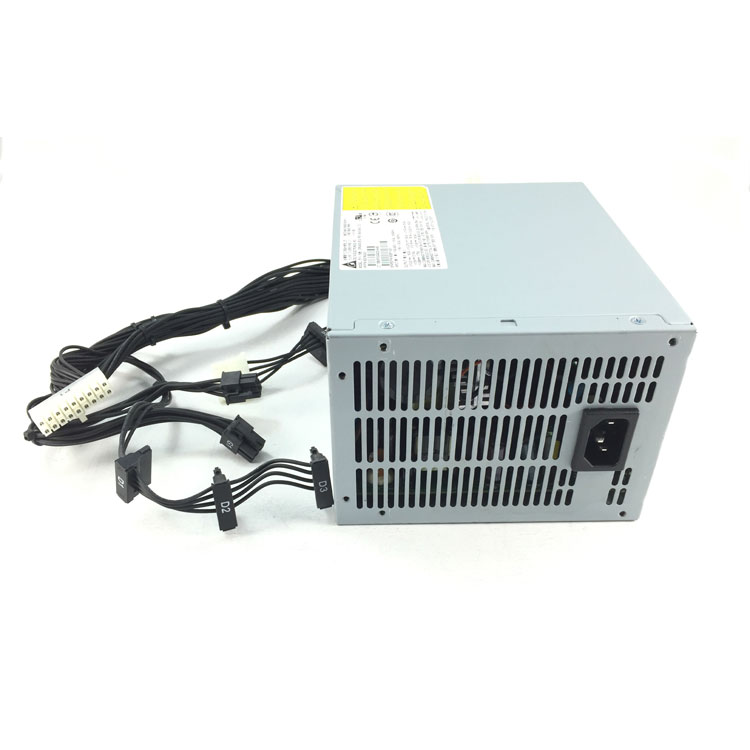 HP DPS-600UB Power Supplies