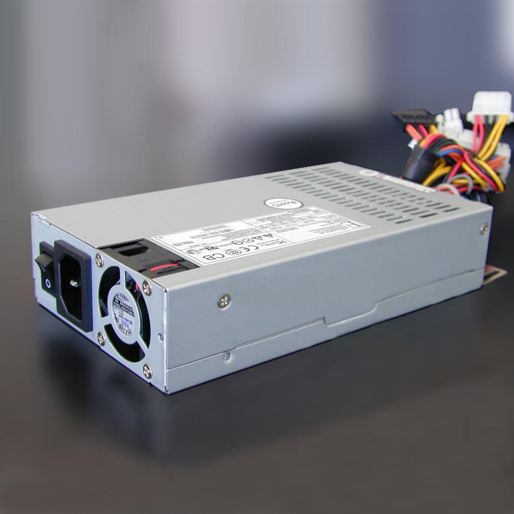 HP ENP-2320 Power Supplies