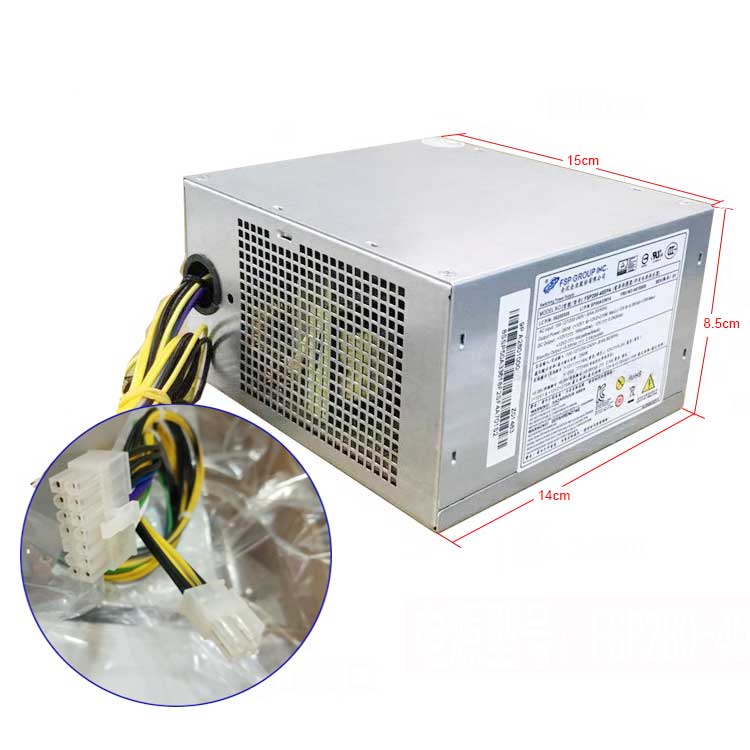 LENOVO FSP280-40EPA Power Supplies