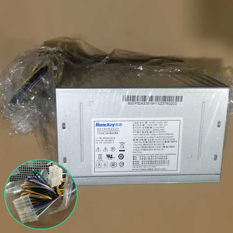 LENOVO FSP280-40PA Power Supply