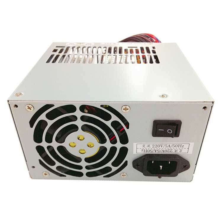 DELL  Power Supply