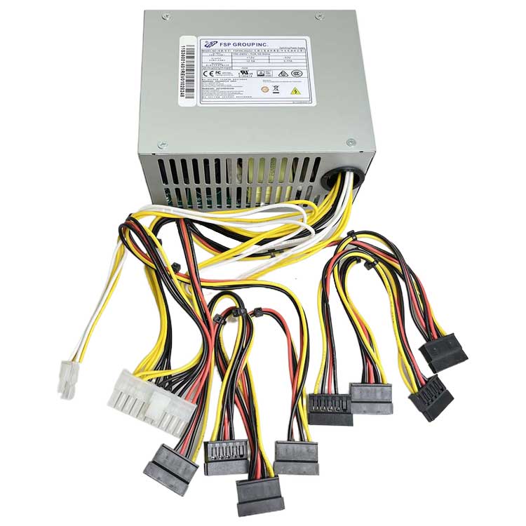 HIKVISION FSP350-20GSV Power Supplies