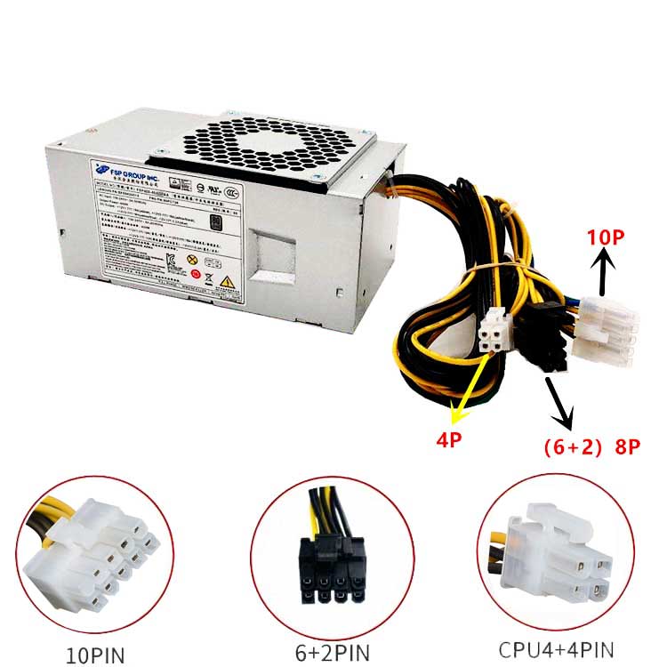 LENOVO HK280-72PP Power Supply