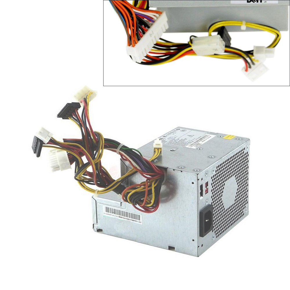 Dell Optiplex GX280 Power Supply