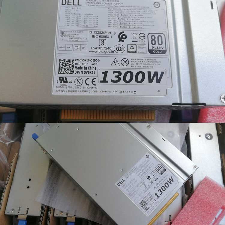 DELL  Power Supply