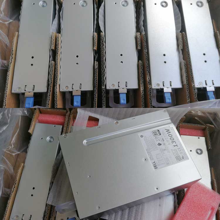 DELL  Power Supply