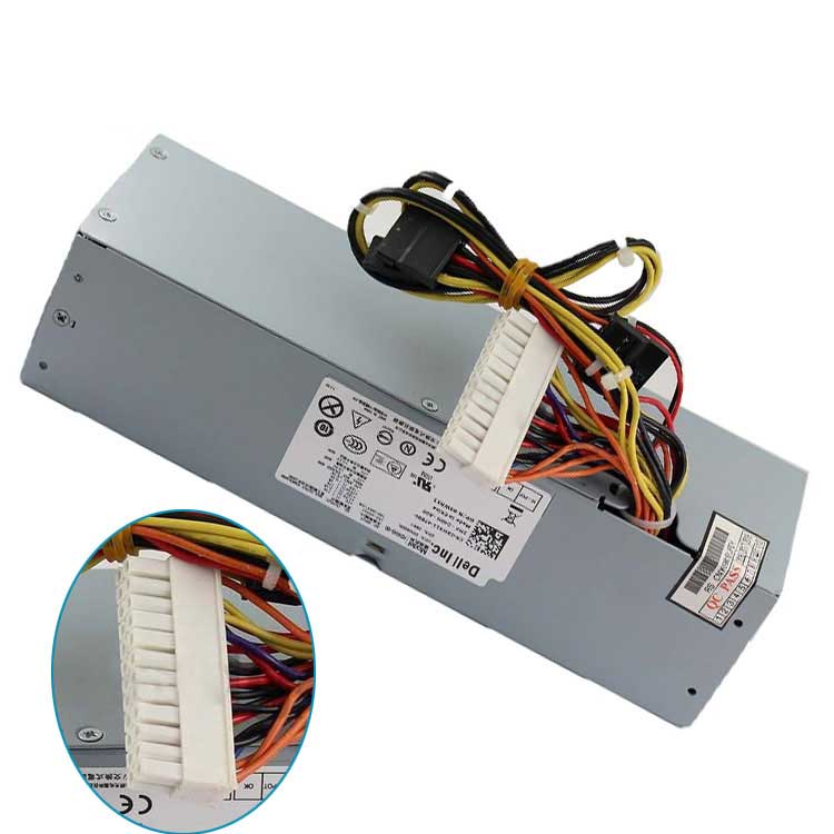 DELL  Power Supply