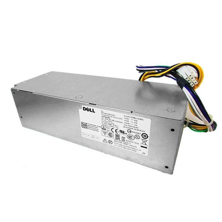 DELL  Power Supply