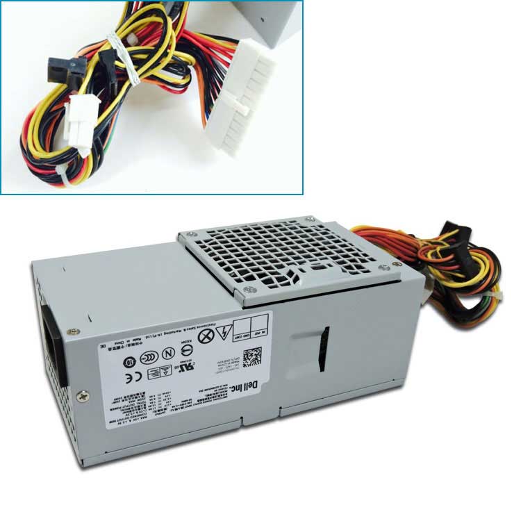 DELL  Power Supply