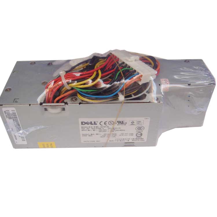 DELL  Power Supply