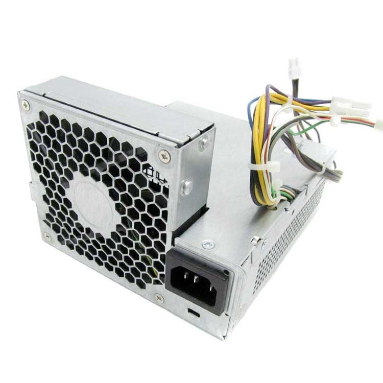 HP HP-D2402A0 Power Supplies