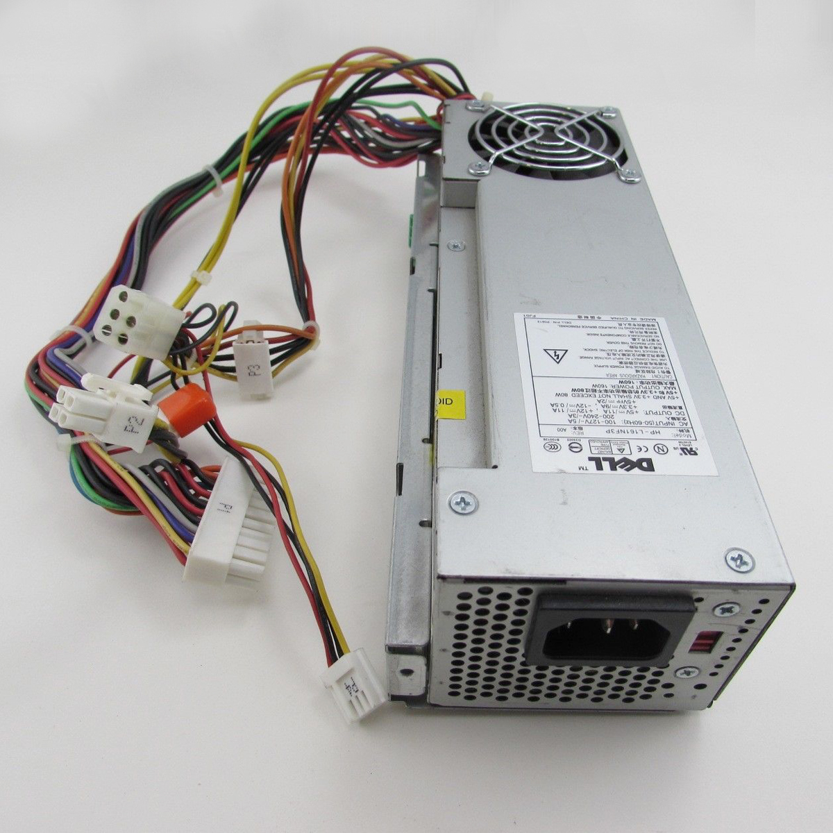 Dell Optiplex GX260 Power Supply